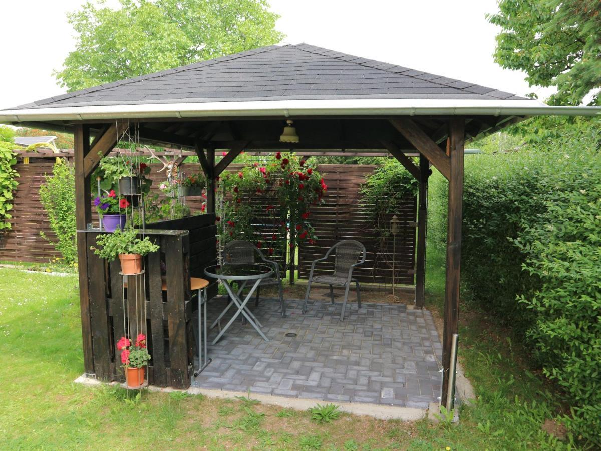 Ferienwohnung Nordstadt Forst  Exterior photo