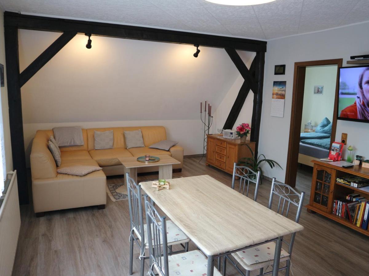 Ferienwohnung Nordstadt Forst  Exterior photo